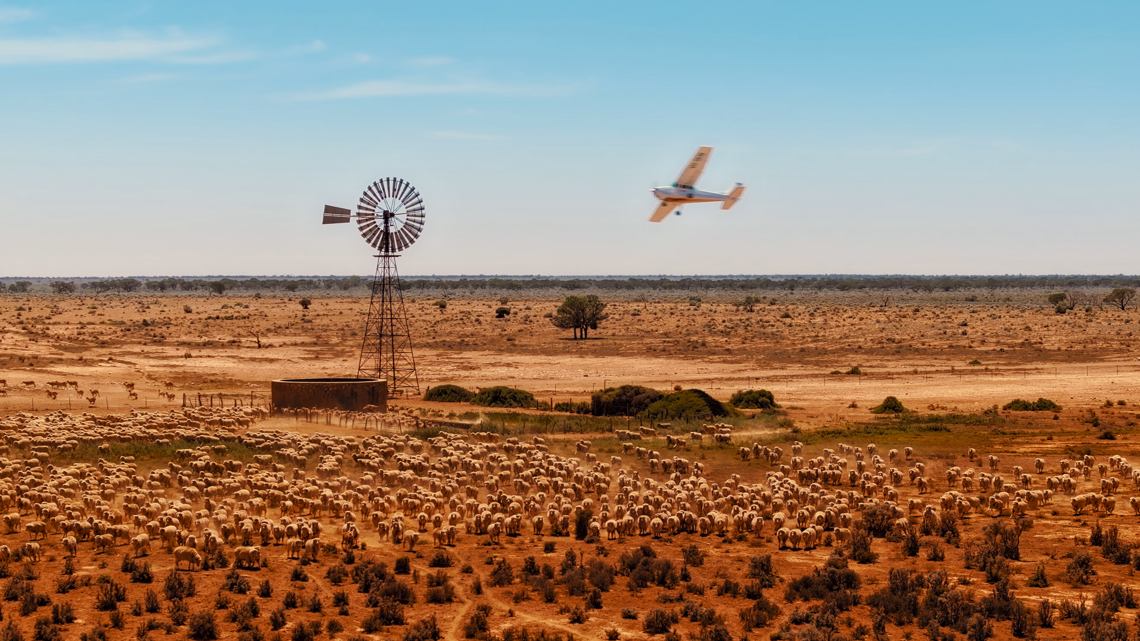 Aerial Australia gallery image 12