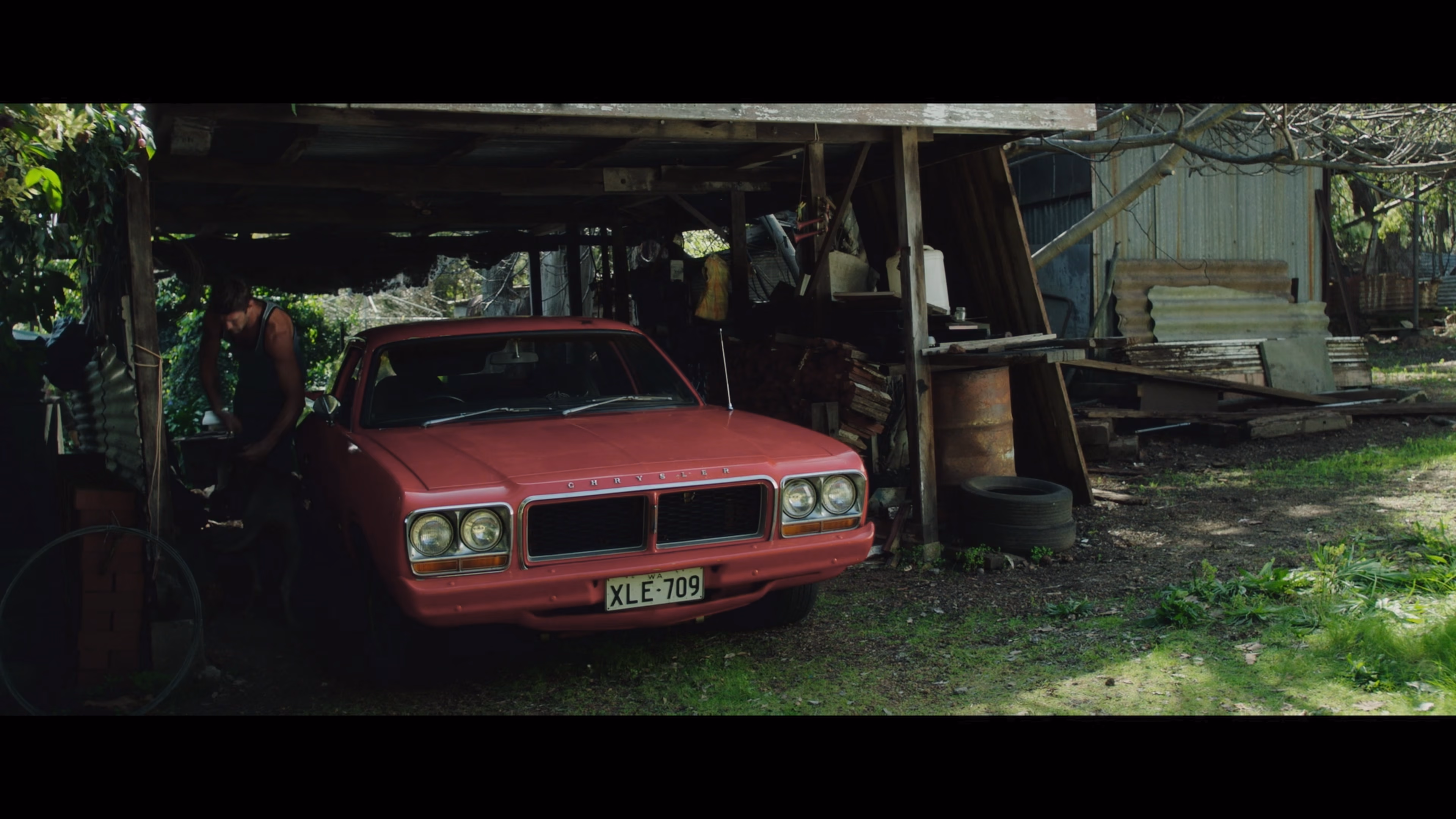 Bad Girl gallery image 5