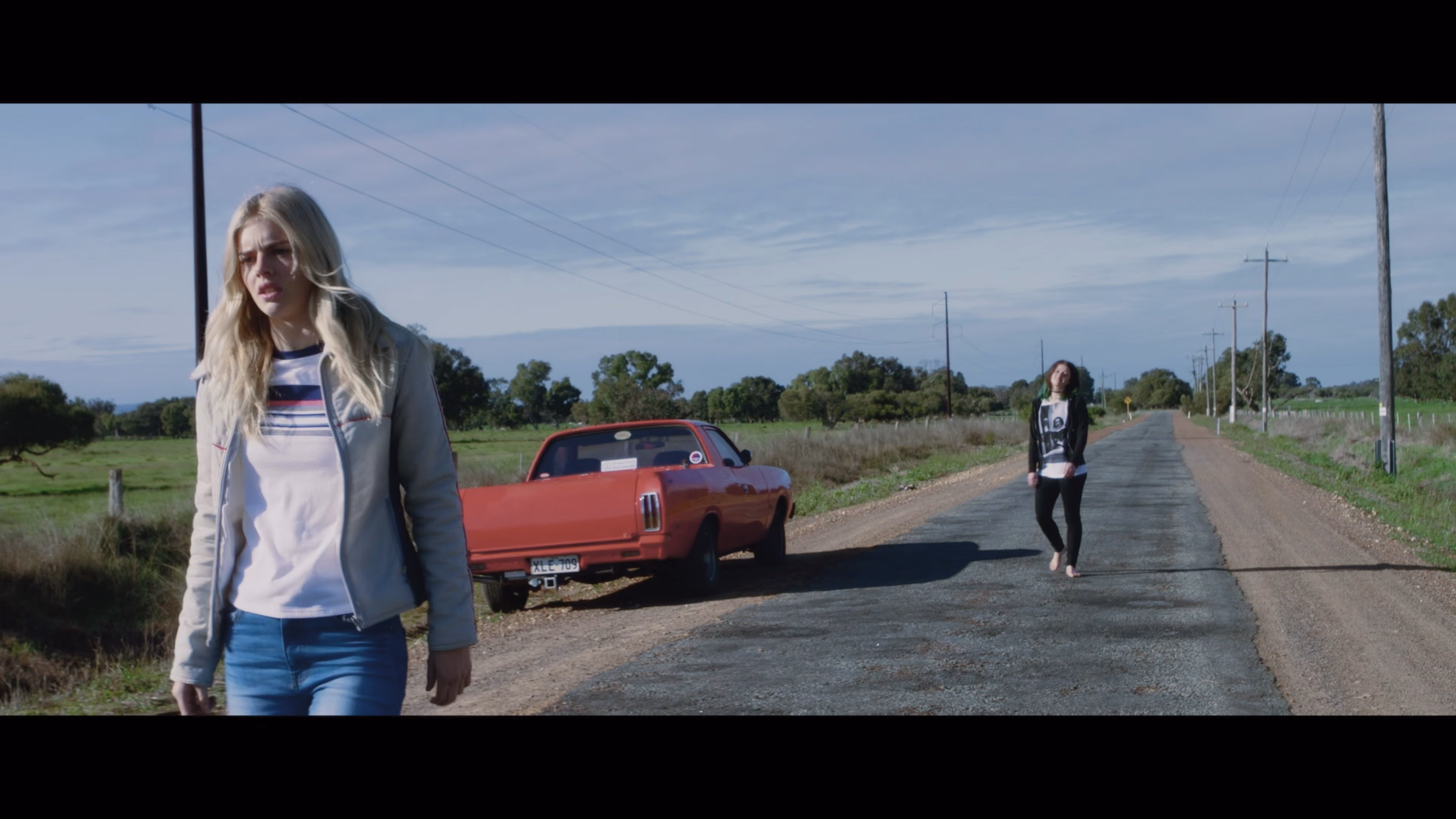 Bad Girl gallery image 6