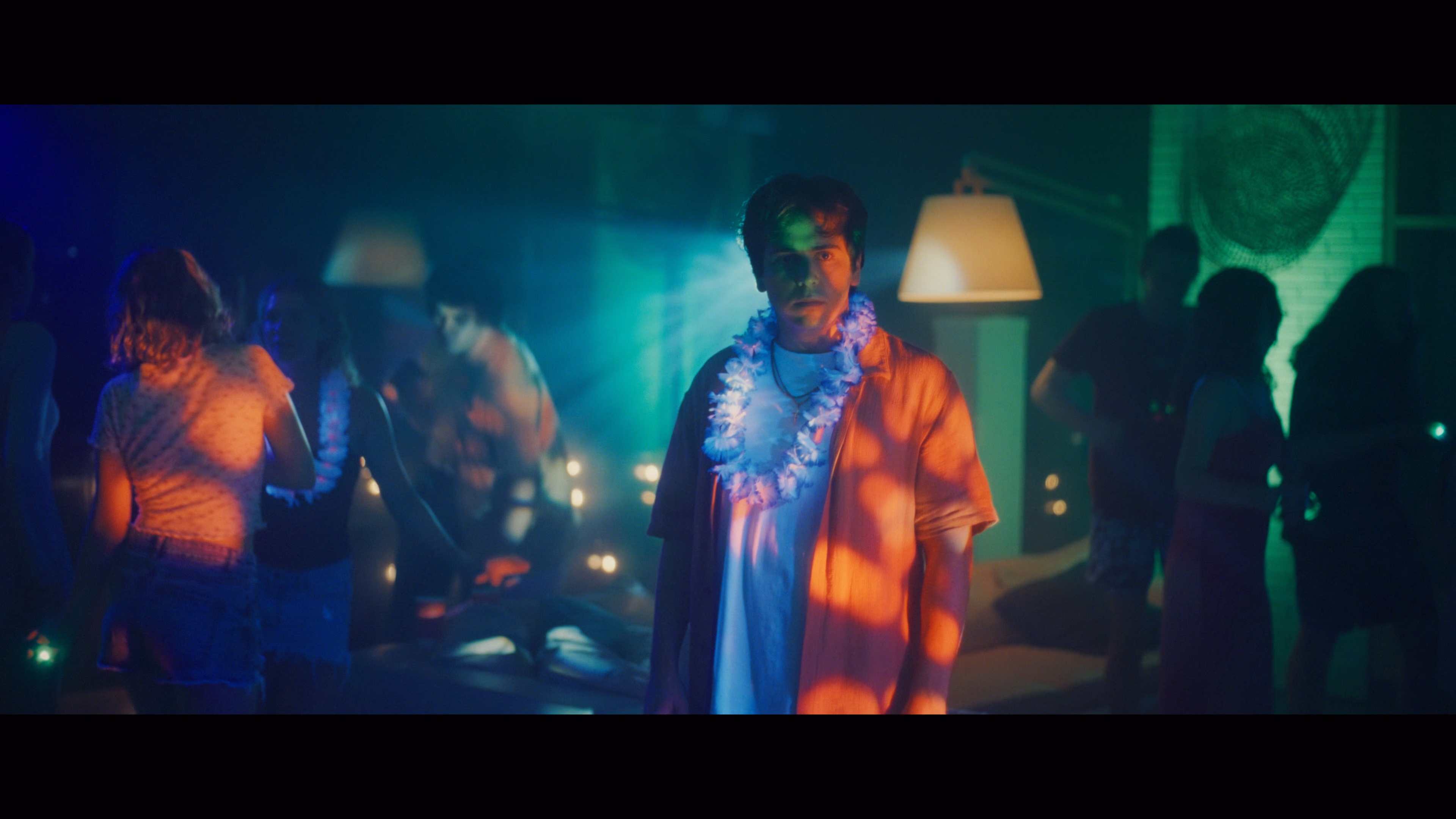 Invisible Boys gallery image 1