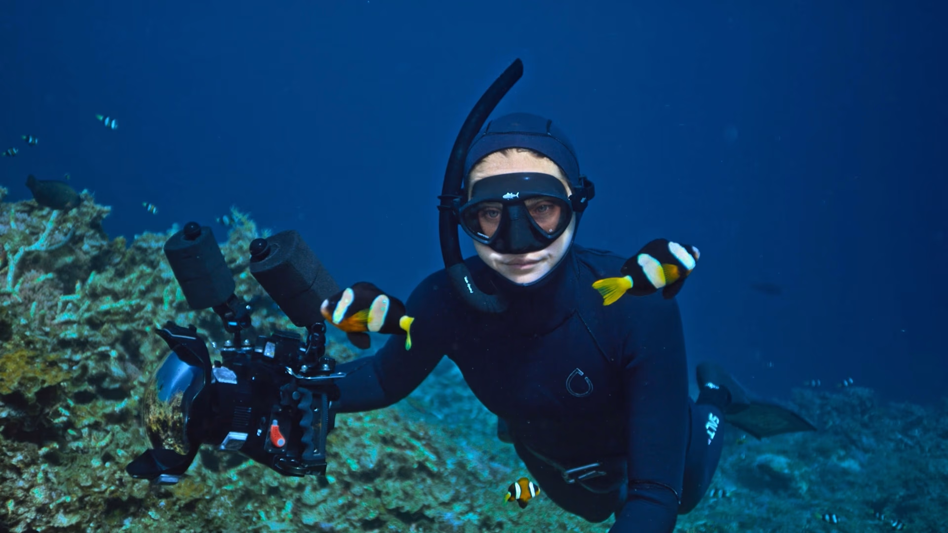 Shipwreck Hunters Australia Season 1 gallery image 3