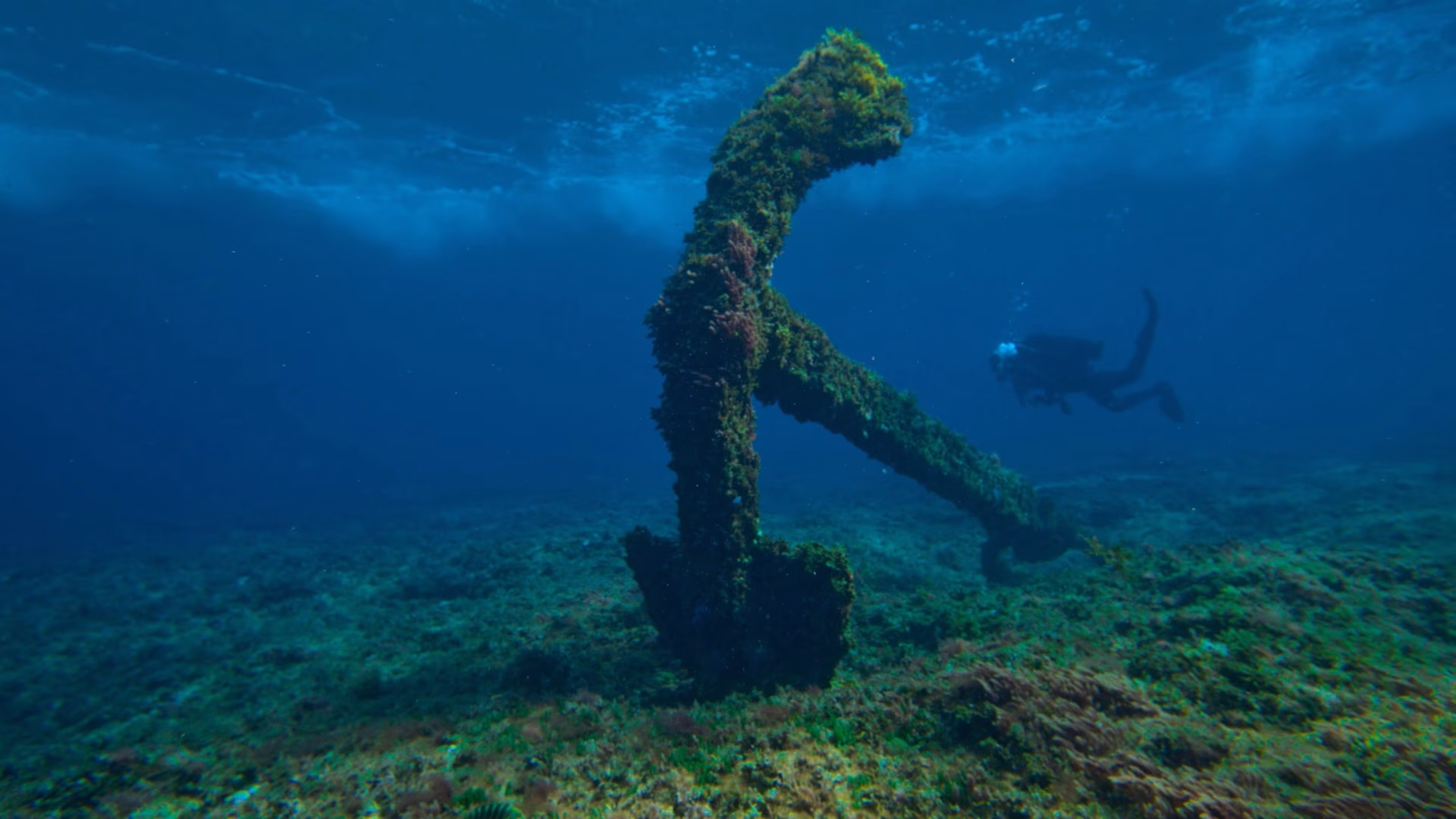 Shipwreck Hunters Australia Season 1 gallery image 4