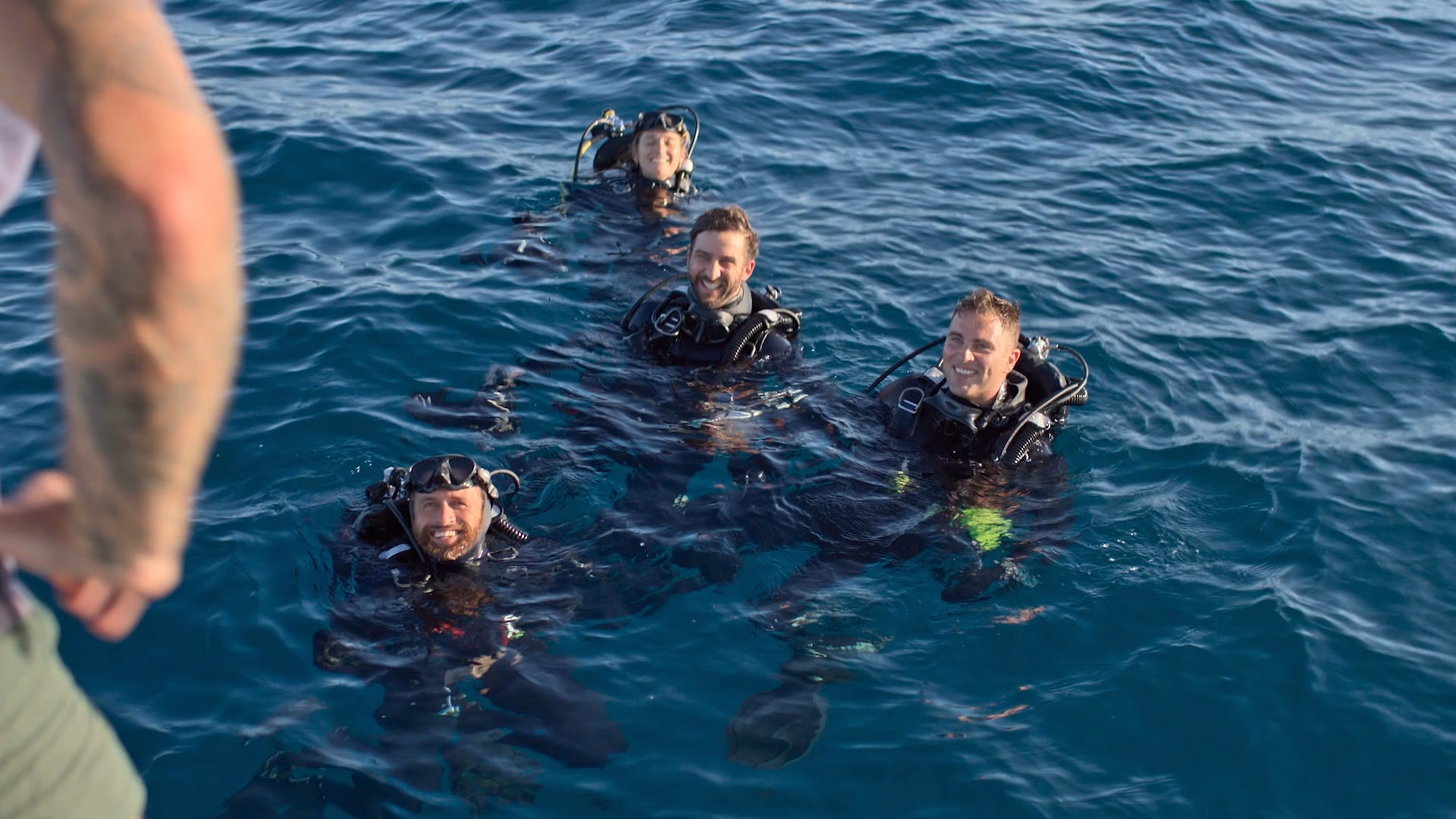 Shipwreck Hunters Australia Season 1 gallery image 7