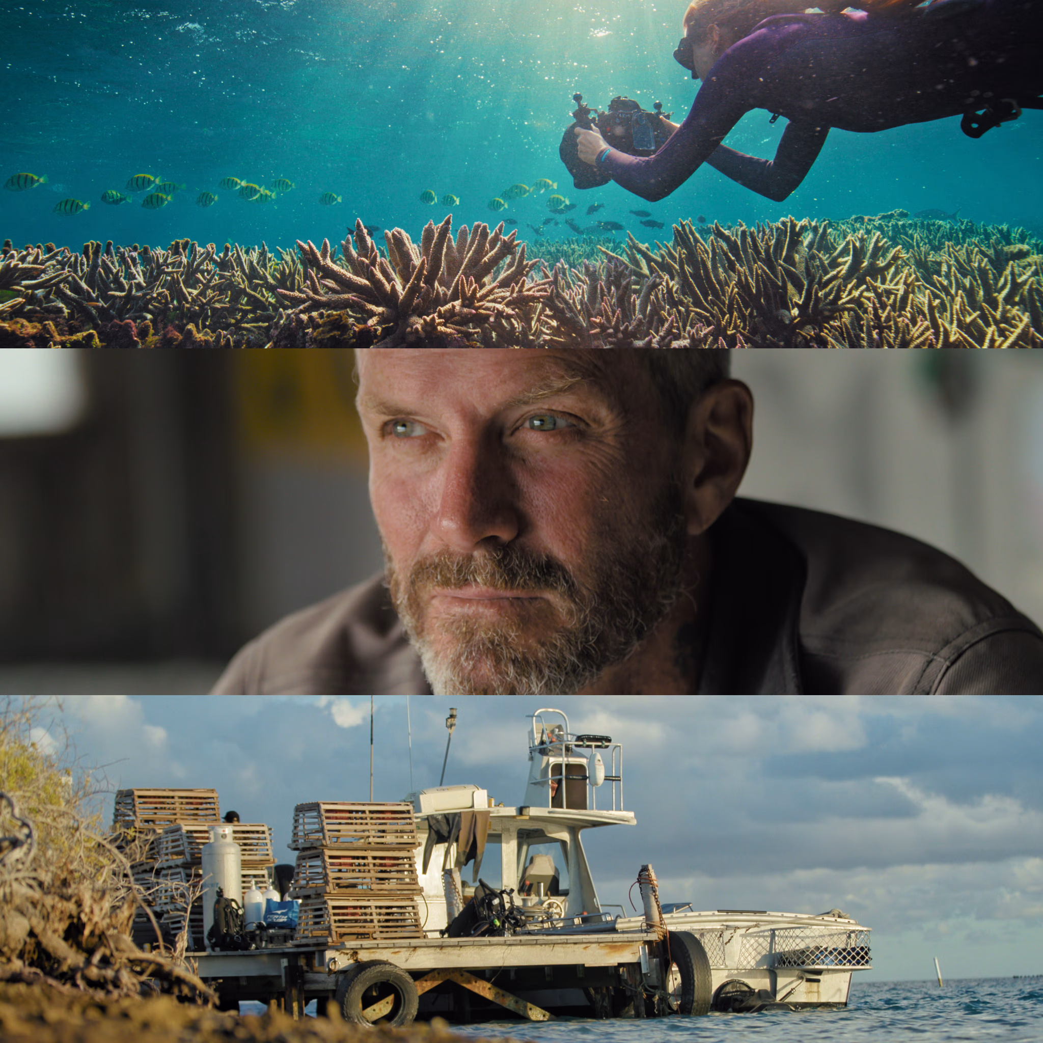 Shipwreck Hunters Australia Season 2 gallery image 1