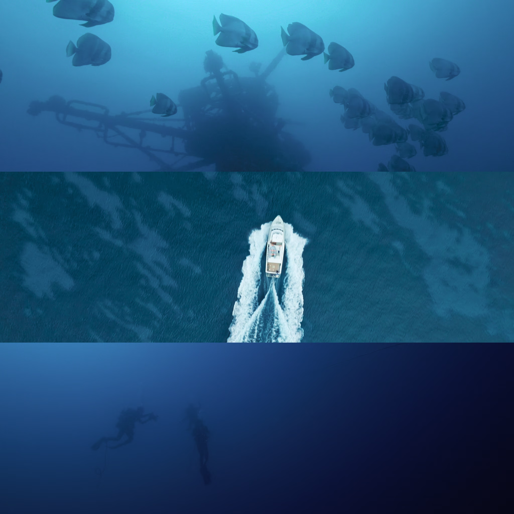 Shipwreck Hunters Australia Season 2 gallery image 8